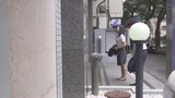 憧れの女上司とふたりで地方出張に行ったら急遽現地の温泉宿に一泊することになりました。　高宮菜々子1