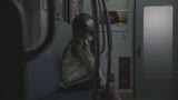 最終接吻電車　誰もいない2人きりの車内で美少女と何度もキス×キス×キス　松本いちか2