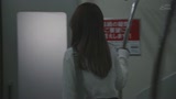 最終接吻電車　誰もいない2人きりの車内で美少女と何度もキス×キス×キス　松本いちか6