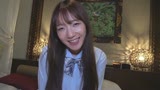 メスパコNo.18 スタイル抜群で愛嬌のあるJ系リフレ嬢を裏オプ交渉して嬢にも無断で勝手に生ハメ中出し めぐちゃん34