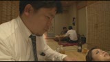 屈辱の全裸居酒屋店長 吉沢明歩29歳28