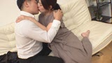 夫のミスの代償に上司に売られた奥さん　澄河美花0