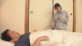 デカ尻で無意識に誘惑してしまう訪問看護師　芦名ほのか0