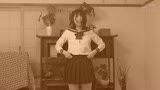 自分の娘がどストライク！？単身赴任から帰り、久しぶりに会った娘が俺好みの女になっていた！　桃瀬ひまり6