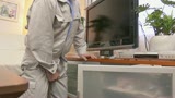 未亡人の義母と嫁の留守を狙い禁断の中出し性交5人VOL.0210