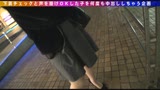 ナンパコNo.17 酔っぱらうとめっちゃ抱き着きチューしちゃう女子大生をナンパして素股中「入れちゃダメなんですか？」と言わせて連続中出し！0