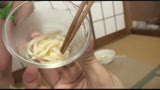 こんなお店があったらいいなシリーズ　本日開店！　流し尿麺　南梨央奈14