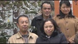 北の国からこんにちわ! 北海道のド淫乱素人夫婦4組 吹雪のごとし大乱交スワップ紀行0