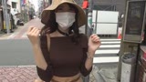 わたしの豚ヅラ、見てください。　森沢かな3