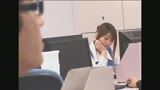 上司のセクハラにパンツを濡らしながら耐えるオヤジ好みのまじめな女子社員9