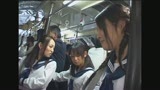 毎朝、通勤でみかける可愛い女子校生グループを痴漢で感じさせて下さい224