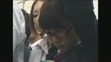 痴漢OK娘 レズスペシャル2　満員電車に乗りあわせた極上女子校生をキスで興奮させろ22