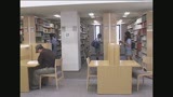 図書館で声も出せず糸引くほど愛液が溢れ出す敏感娘７27