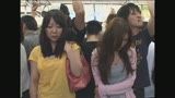 爆乳痴漢祭り　巨大な乳房を揺らしながらイキまくる女達10