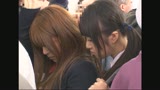 痴漢OK娘　レズスペシャル3　 通学路で一緒になる他校の清純女子校生を失禁するまで感じさせろ0