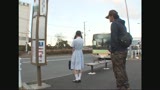 名門お嬢様学校制服狩り失神痴漢14