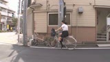 自転車の椅子に媚薬を塗られ通学路でも我慢できずサドルオナニーをするほど発情しまくる女子校生15