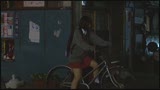 自転車の椅子に媚薬を塗られ通学路でも我慢できずサドルオナニーをするほど発情しまくる女子校生214