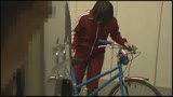 自転車の椅子に媚薬を塗られ通学路でも我慢できずサドルオナニーをするほど発情しまくる女子校生233