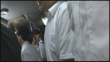 素人参加痴漢２ 仕事・家庭・全てを忘れ魂のザーメンぶっ放しドキュメント1