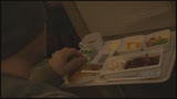 CA飛行機痴漢 豪華版 中出しスペシャル12