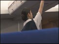 CA飛行機痴漢２ 豪華版 中出しスペシャル0