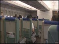 CA飛行機痴漢２ 豪華版 中出しスペシャル1