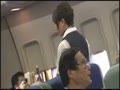 CA飛行機痴漢２ 豪華版 中出しスペシャル20