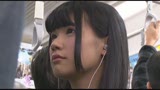 満員電車で痴漢師に潮が出なくなるまで何度もイカされ膝をガクガク震わせながら絶頂する女２32