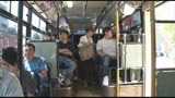 バス占拠痴漢２ 〜車内を乗っ取られ欲望のまま凌辱される女たち〜0