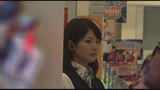 パチンコ店中出し痴漢1