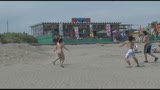 海の家中出し痴漢　20169