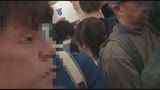 駅弁膣奥中出し痴漢 嫌なのに痴漢師を抱きしめる屈辱体位で乱れ狂う女たち19