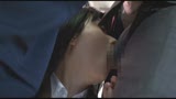 クリ酔い痴漢 無理やりマ○コに酒を塗られホロ酔い状態で失禁する女子校生25