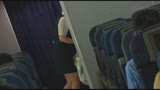 CA飛行機痴漢 特別版 巨乳スペシャル35