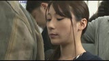 連姦痴漢 犯されるたびに激痛が快感に変わり泣きイキする女28