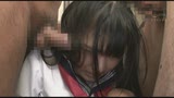 集団露出魔に輪姦された女子○生1