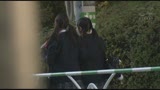 仲良し２人組いじり比べ痴漢 友達の前で交互にイカされた女子○生27