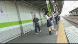 駅弁中出しＪ○痴漢３0