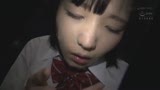 痴漢泣き寝入り娘3 拒絶しながらも半泣きイキしまくる小柄女子〇生18