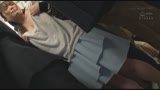 痴漢師に服の中で乳首をイジられ敏感すぎて抵抗できない美乳女4 ピンク乳首SP6