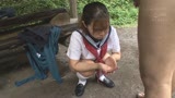 田舎で仲良くなった日焼け娘は何度も射精させたがる絶倫少女だった。9