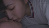 布団の中の痴女っこ 嫁の近くで抱きつき誘惑キスと密着スローピストンで生ハメされ我慢できず何度も膣射3