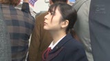 ちっちゃな女の子を囲んでネチネチ痴漢する卑劣巨漢集団224