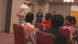 冠婚葬祭痴漢BEST 〜入学式/卒業式/成人式/結婚式〜人生の節目で襲われ抵抗できず晴れ姿でイキまくる敏感女1