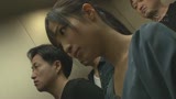 密室痴漢 逃げ場なく強引にイカされ抵抗できず犯られる女たち35