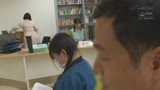 図書館で声も出せず糸引くほど愛液が溢れ出す敏感娘25 乳首開発でイキまくる女子○生2枚組SP33