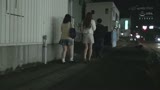 身代わりママ痴漢 娘を抱きしめ守りながらも犯られた母33