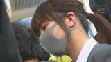 痴漢師に満員電車の中で下着姿にされ見られる羞恥で抵抗できない敏感女6 ちび女子○生限定SP30