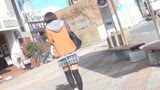 ミニスカJ○痴漢6 短いスカートをめくってバックから犯りまくれ!28